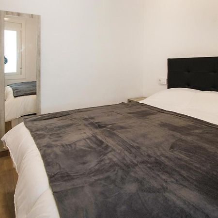 Amazing Apartment In Blanes With Kitchen Exteriér fotografie